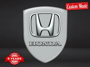 Honda Design Stickers Auto Résistants Pro Robustes